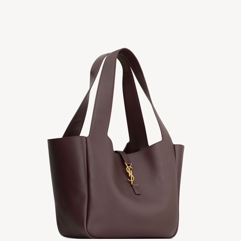 Saint Laurent 女士 徽標手提包均碼碼50cm*18cm*28cm-1