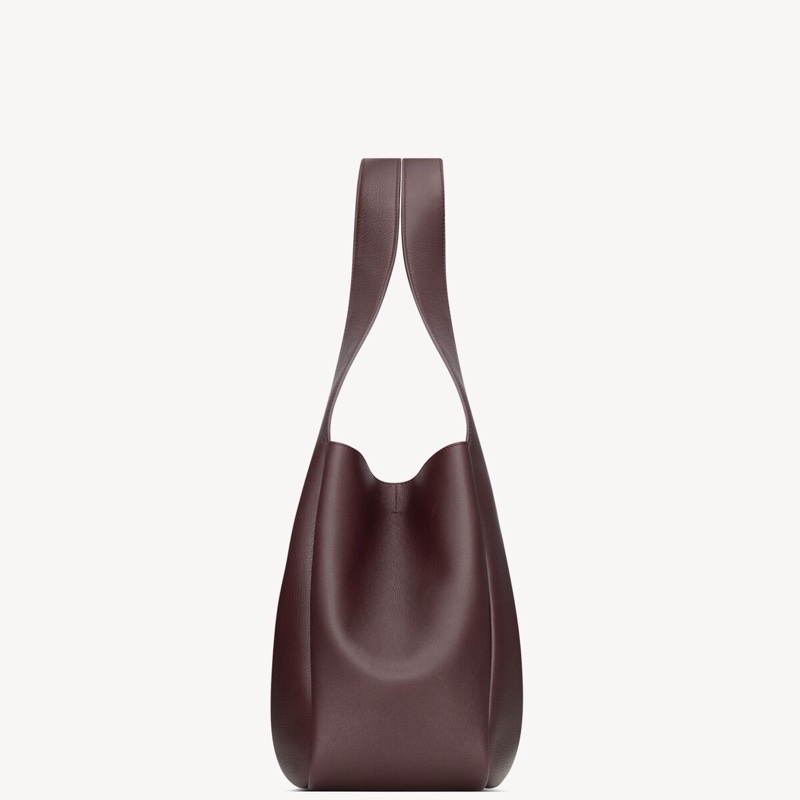 Saint Laurent 女士 徽標手提包均碼碼50cm*18cm*28cm-3