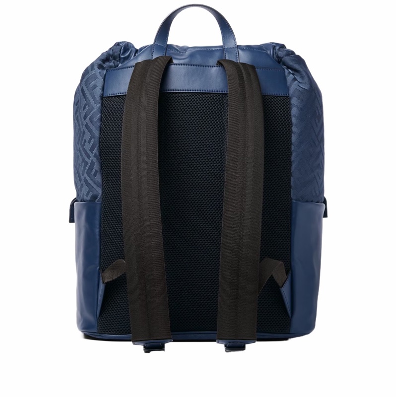 Fendi 男士 FENDI Flux 背包均碼碼常規、30cm*20cm*38cm-1