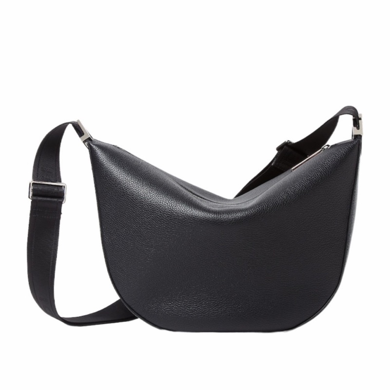 Fendi 男士 Melon 中號月牙形郵差包均碼碼中號、34cm*11cm*23cm-0
