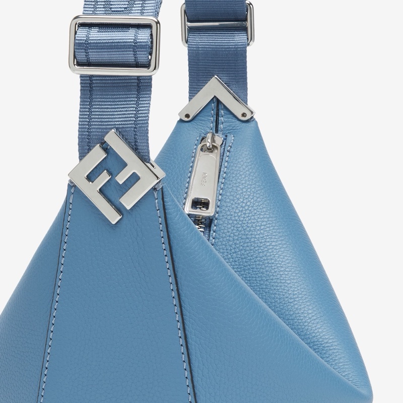 Fendi 男士 Melon 小號單肩包均碼碼小號、33cm*10cm*18cm-4