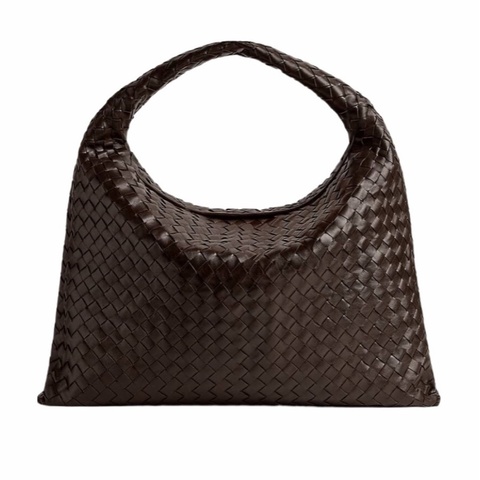 Bottega Veneta 女士 大號Hop單肩包均碼碼大號、54cm*13cm*24cm