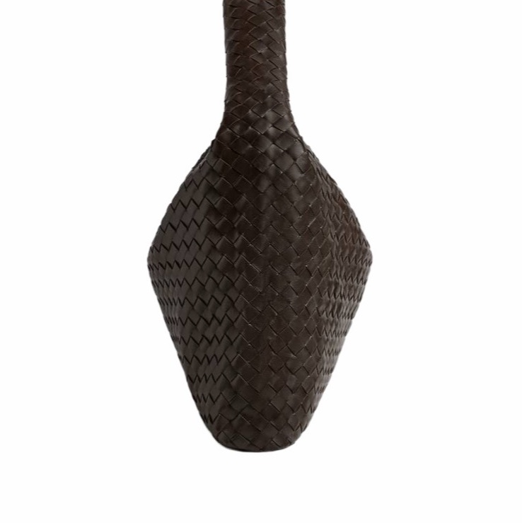 Bottega Veneta 女士 大號Hop單肩包均碼碼大號、54cm*13cm*24cm-5