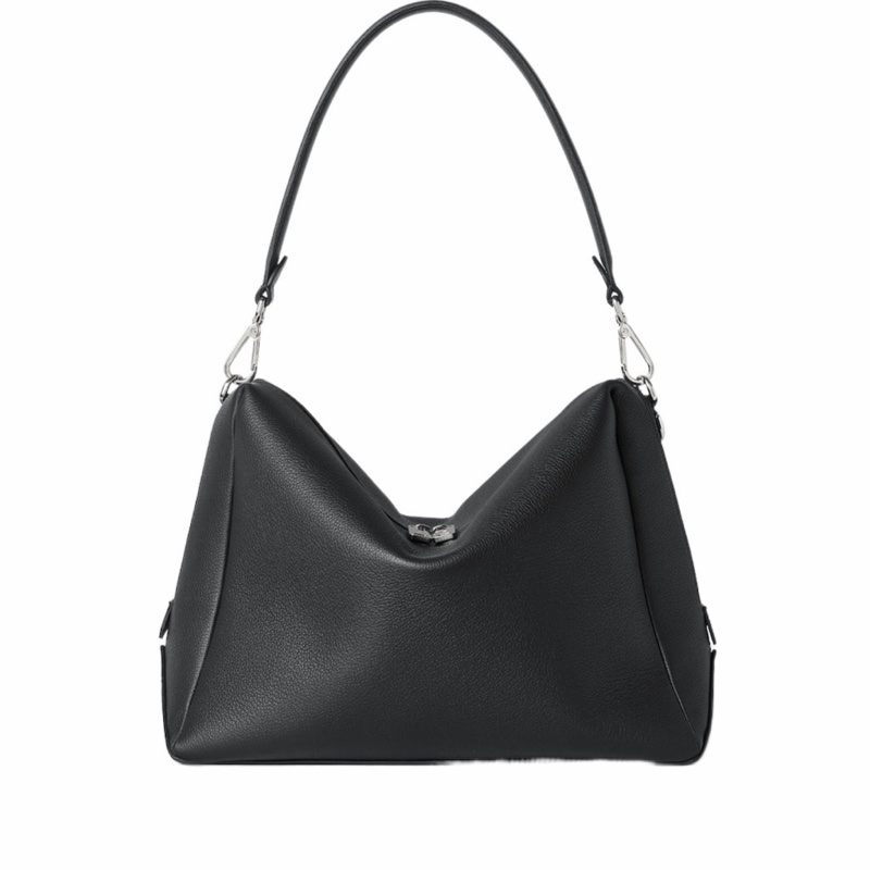 Fendi 男士 Lui 大號單肩包均碼碼大號、34cm*13cm*27cm-0