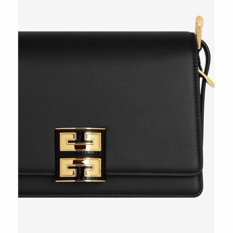 Givenchy 女士 中號4G Box斜挎包均碼碼中號、22.1cm*7.62cm*13.97cm-1