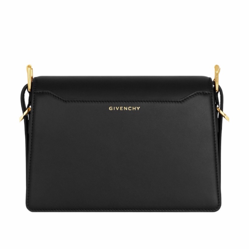 Givenchy 女士 中號4G Box斜挎包均碼碼中號、22.1cm*7.62cm*13.97cm-4