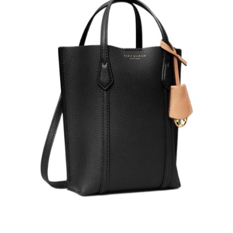 Tory Burch 女士 PERRY迷你單肩包均碼碼17.5cm*6cm*18cm-0