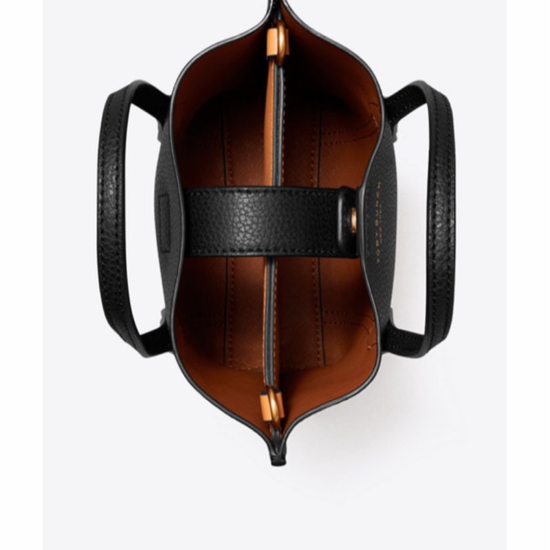 Tory Burch 女士 PERRY迷你單肩包均碼碼17.5cm*6cm*18cm-1