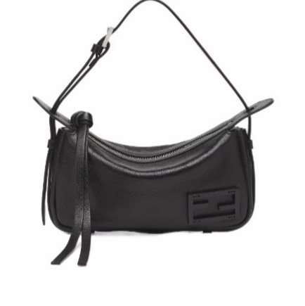 Fendi 女士 Simply迷你單肩包均碼碼MINI、22cm*4.5cm*13cm-0