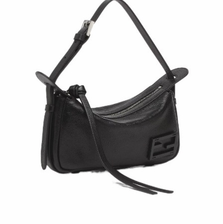 Fendi 女士 Simply迷你單肩包均碼碼MINI、22cm*4.5cm*13cm-1