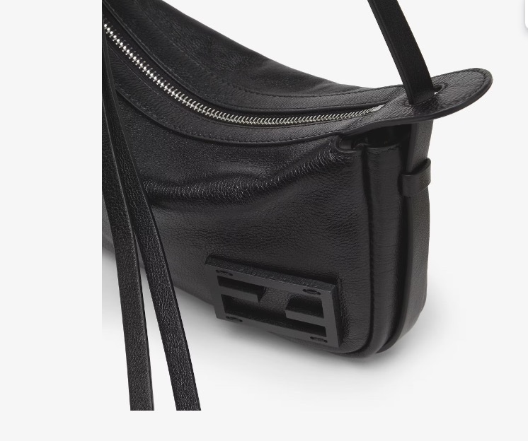 Fendi 女士 Simply迷你單肩包均碼碼MINI、22cm*4.5cm*13cm-3
