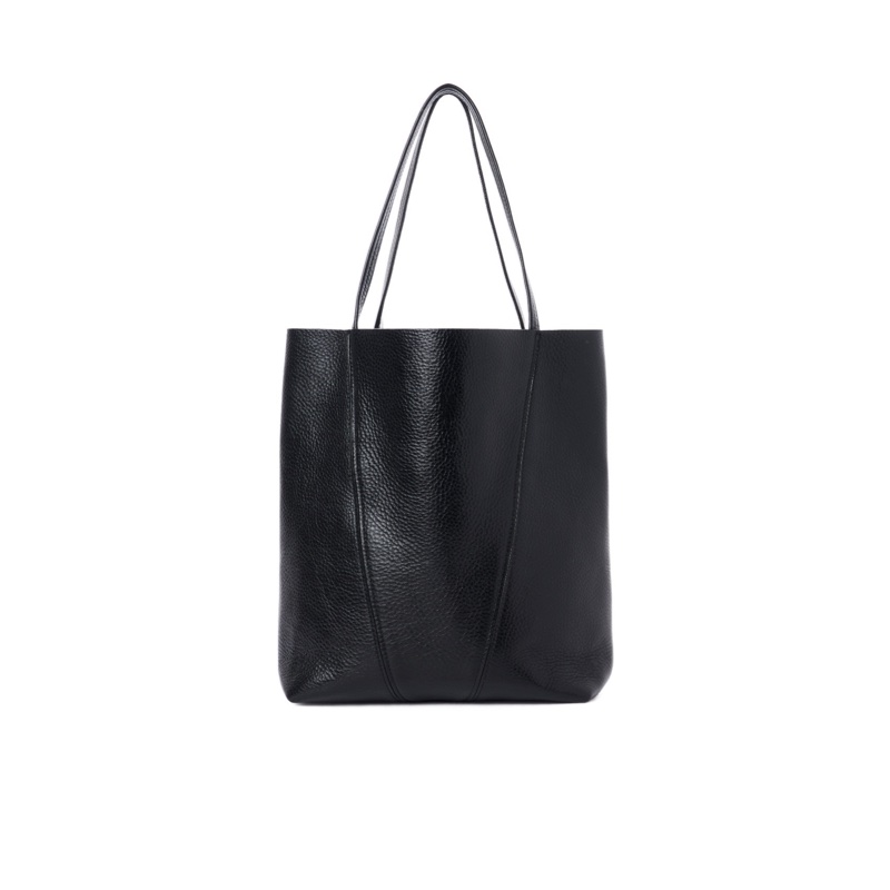 Chloe 女士 徽標托特包均碼碼27cm*14cm*30cm-3