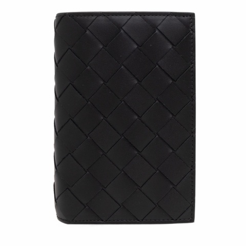 Bottega Veneta 男士 絎縫圖案錢包均碼碼