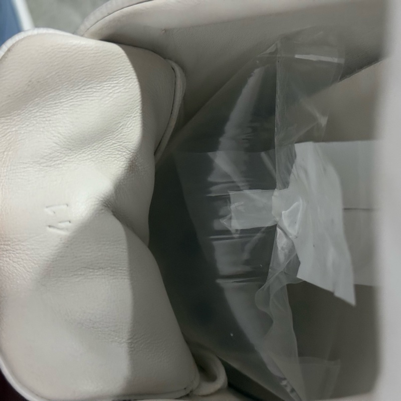 98新Hermès愛馬仕男鞋41碼  白藍拼色大標logo休閒時尚板鞋-7