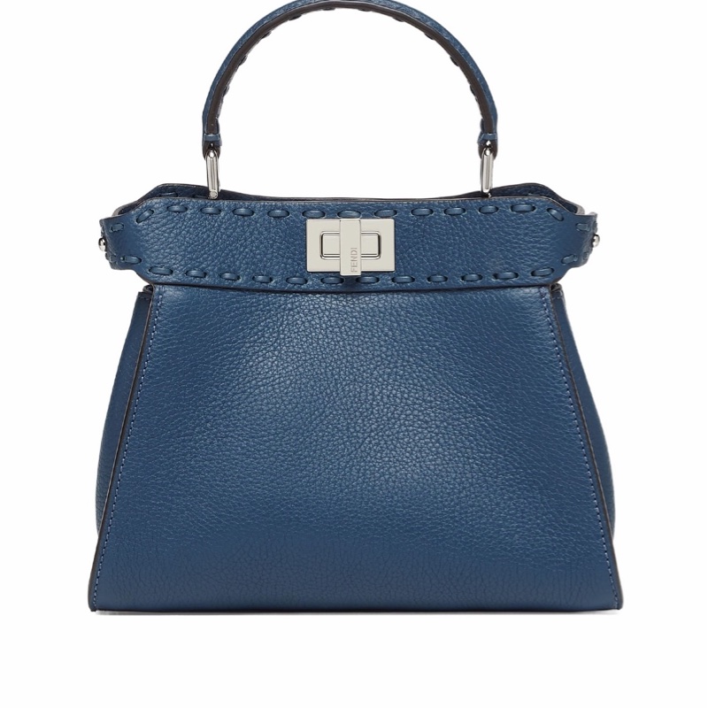 Fendi 女士 頂部提手單肩包均碼碼23cm*11cm*18cm-1