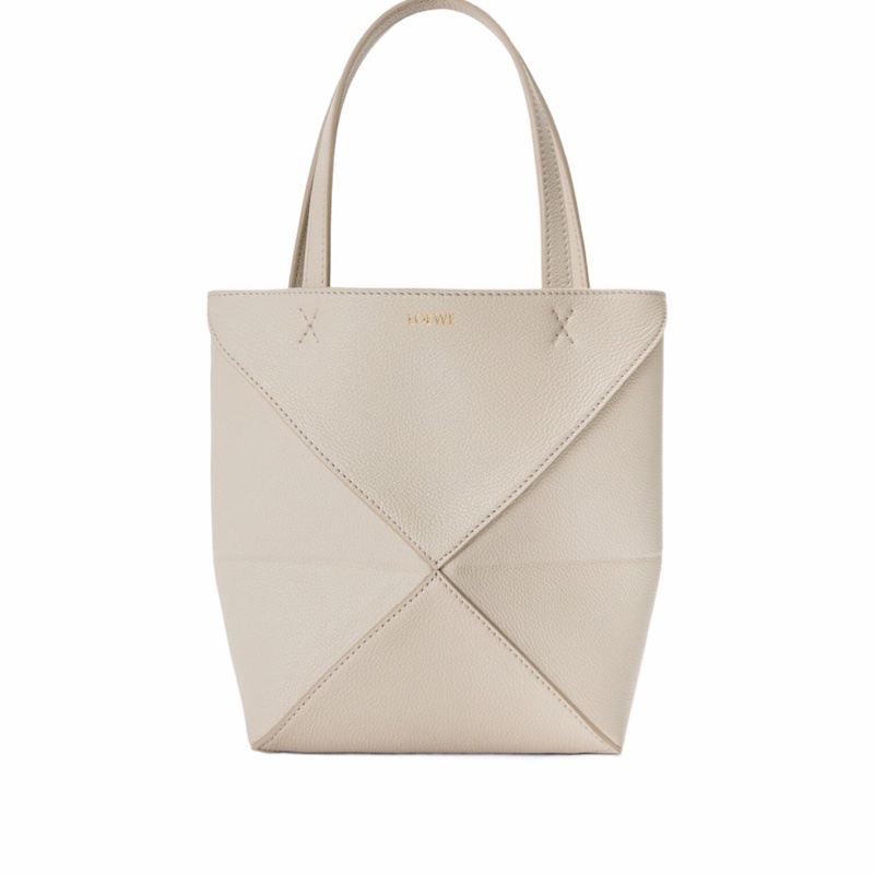 Loewe 女士 迷你雙手柄單肩包均碼碼MINI、20cm*9.5cm*16.5cm-0