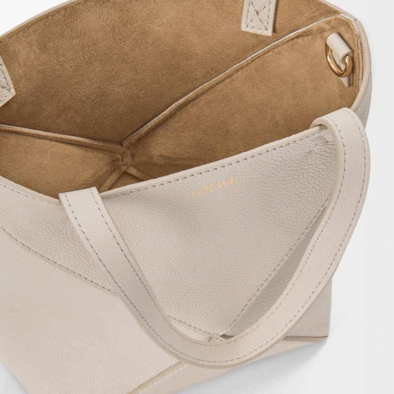 Loewe 女士 迷你雙手柄單肩包均碼碼MINI、20cm*9.5cm*16.5cm-2