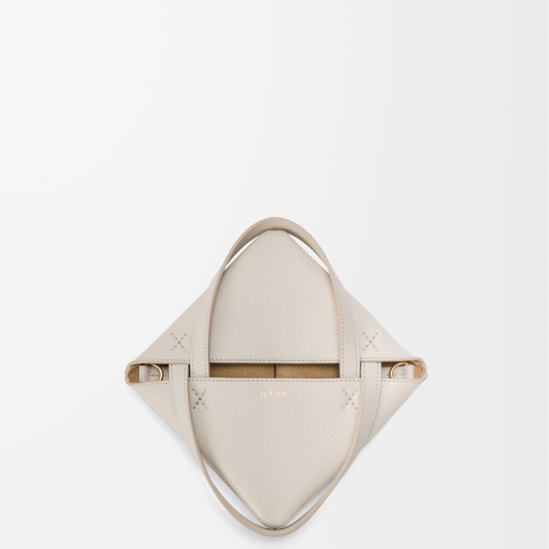 Loewe 女士 迷你雙手柄單肩包均碼碼MINI、20cm*9.5cm*16.5cm-4