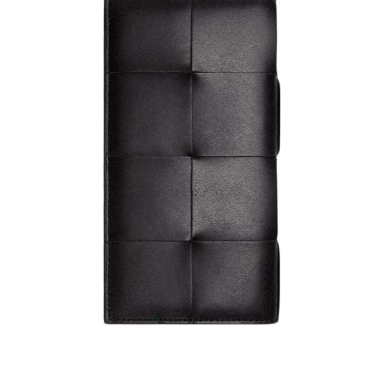 Bottega Veneta 男士 徽標錢包均碼碼10X2X18CM-2