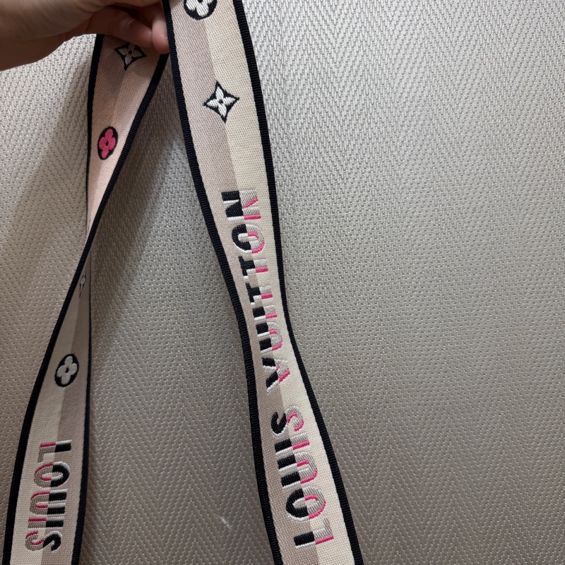 LV 原花Diane金釦手提肩斜背包M45985-23