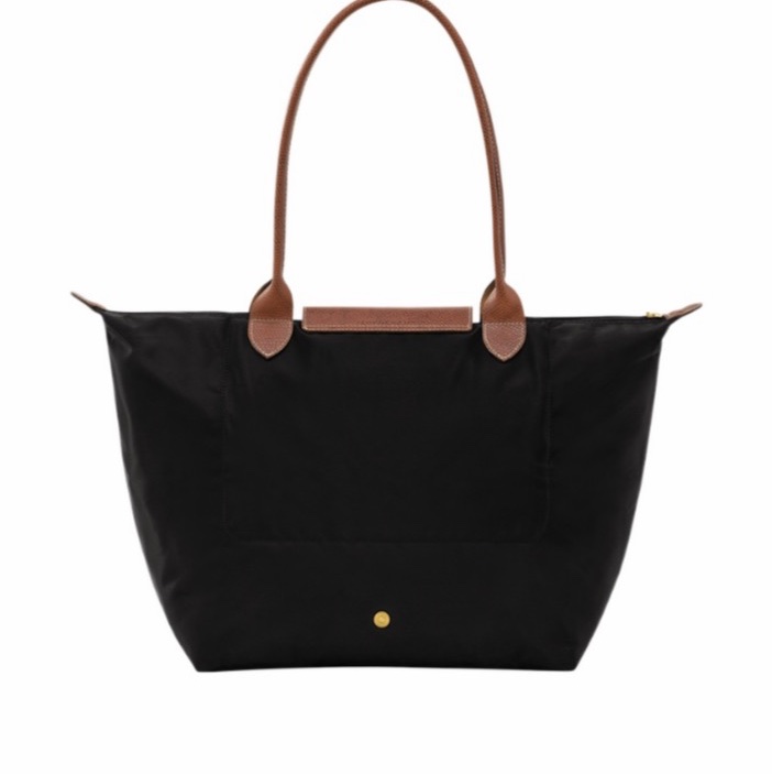 Longchamp 女士 Le Pliage大號托特包均碼碼大號、31cm*19cm*30cm-1