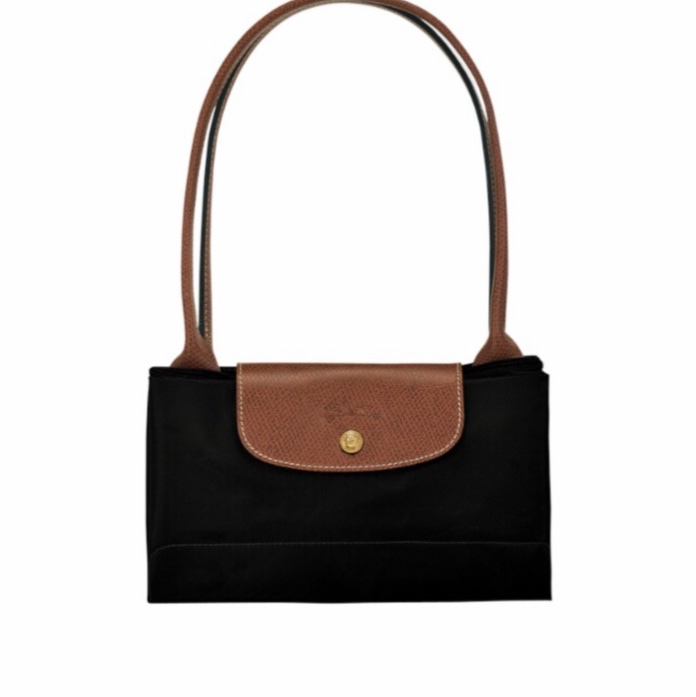 Longchamp 女士 Le Pliage大號托特包均碼碼大號、31cm*19cm*30cm-3