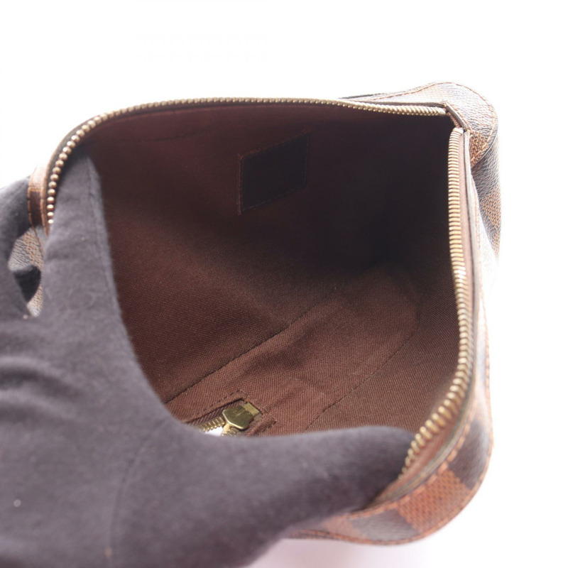 LOUIS VUITTON geronimos 腰包 N51994 Damier Ebene 二手男女通用 LV-2