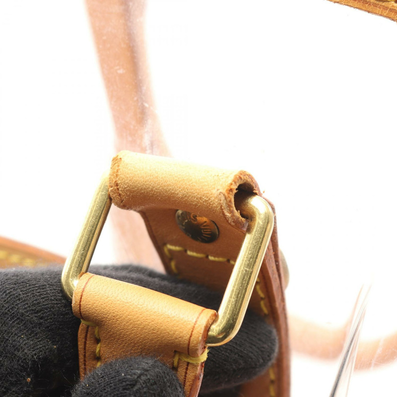 路易威登七位設計師 ISAAC MIZRAHI 手提包 M99027 塑膠皮革 LV-7