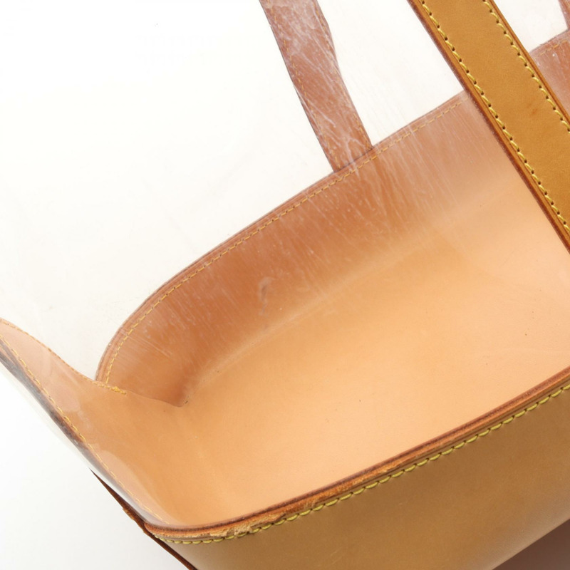 路易威登七位設計師 ISAAC MIZRAHI 手提包 M99027 塑膠皮革 LV-8