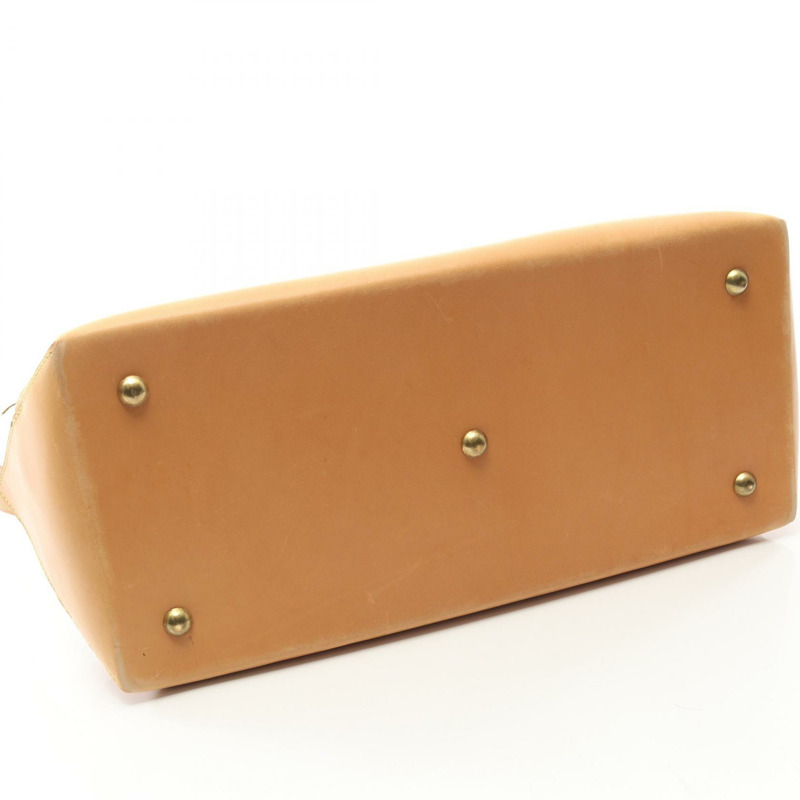 路易威登七位設計師 ISAAC MIZRAHI 手提包 M99027 塑膠皮革 LV-11