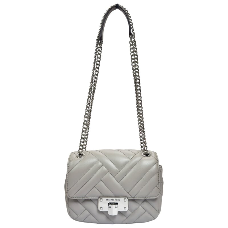 Michael Kors Vivianne 鏈條包-0