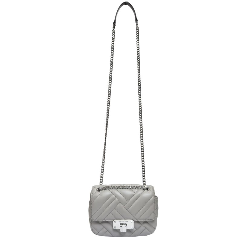 Michael Kors Vivianne 鏈條包-1