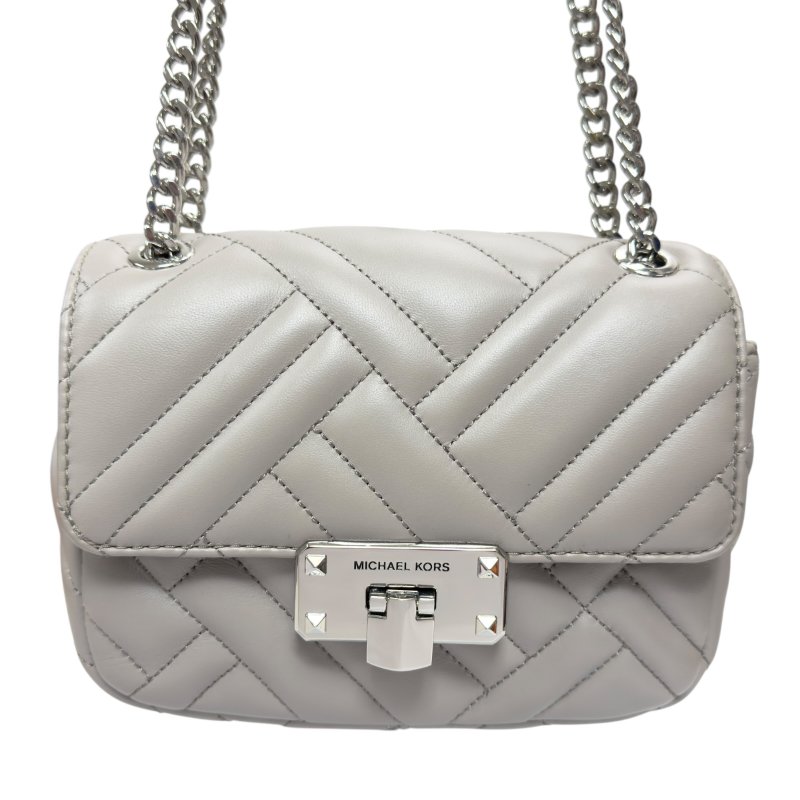 Michael Kors Vivianne 鏈條包-2