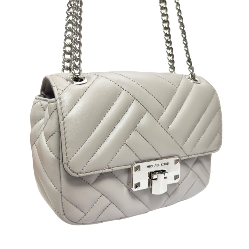 Michael Kors Vivianne 鏈條包-3