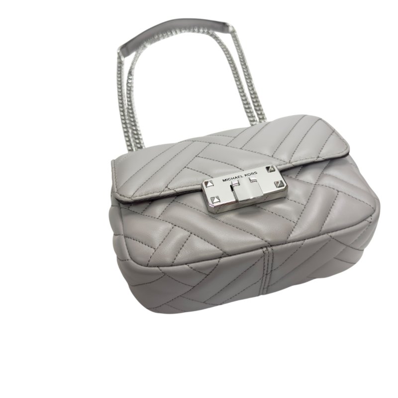 Michael Kors Vivianne 鏈條包-7