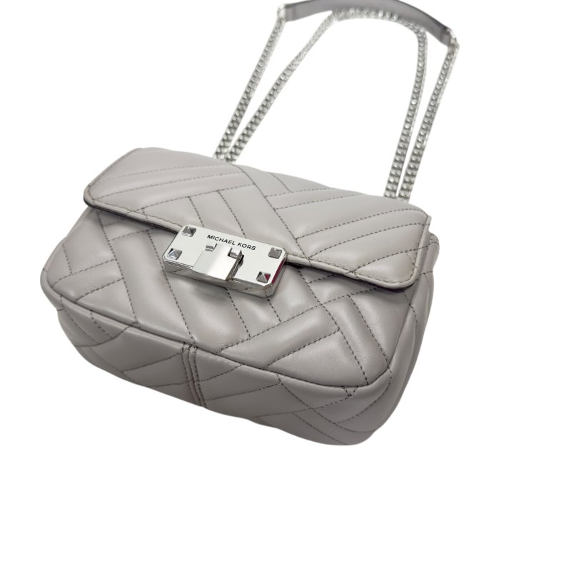 Michael Kors Vivianne 鏈條包-8
