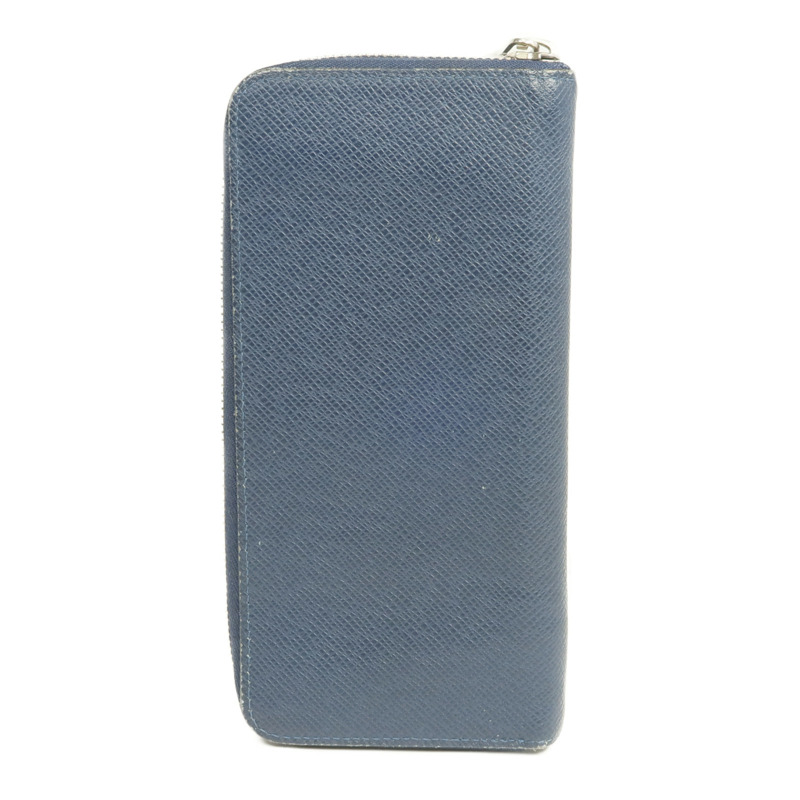 LOUIS VUITTON Taiga Long Wallet長錢包-1