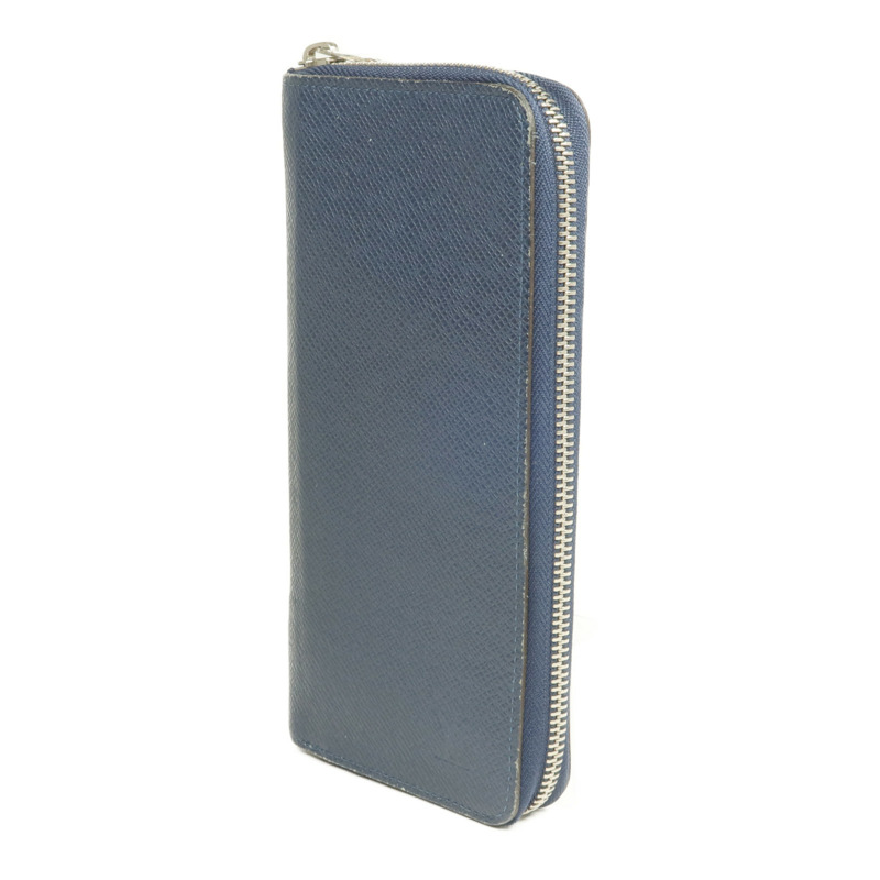 LOUIS VUITTON Taiga Long Wallet長錢包-2