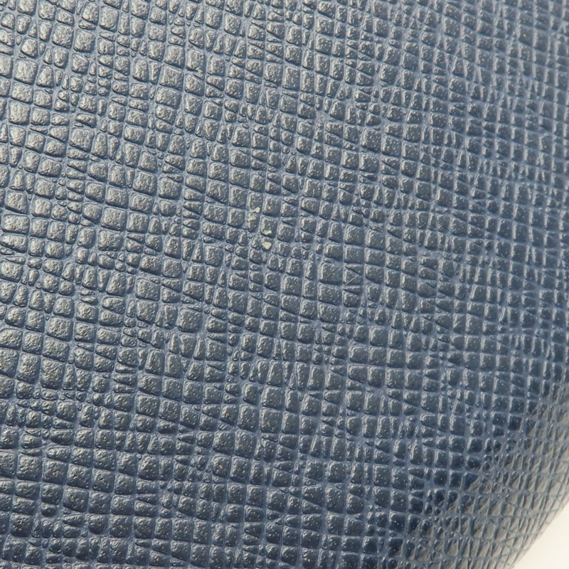 LOUIS VUITTON Taiga Long Wallet長錢包-16