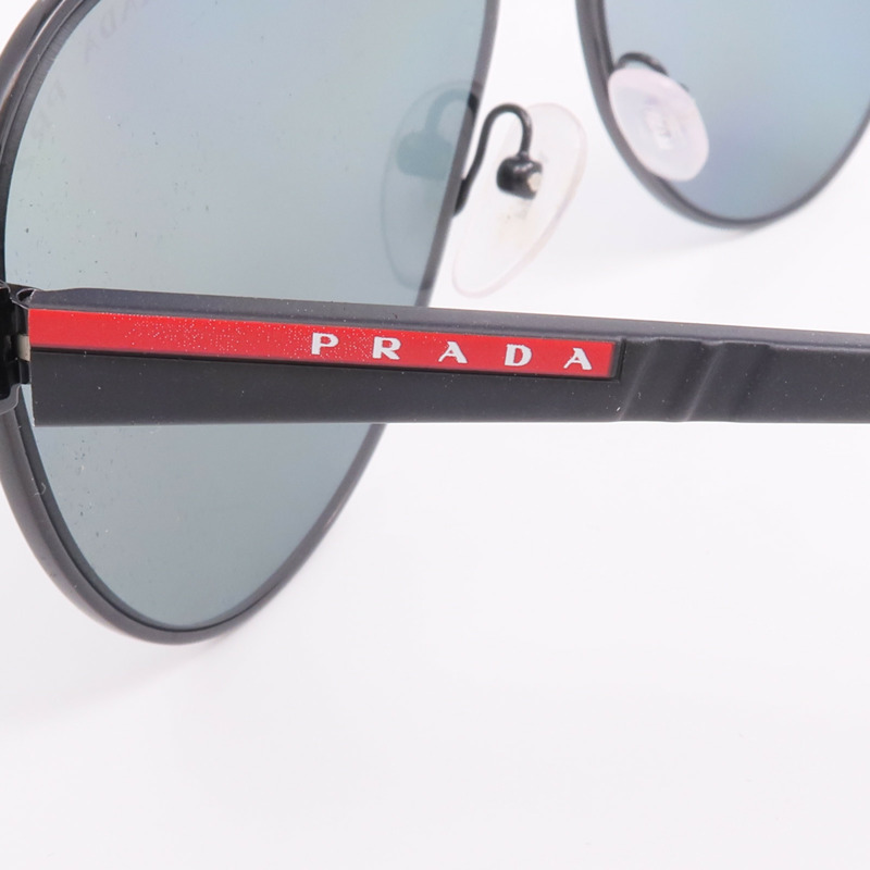 PRADA PVC Sunglasses太陽眼鏡-6