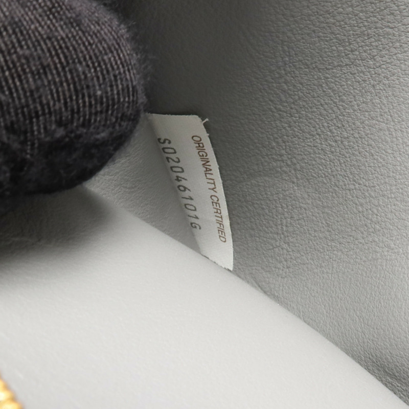 BOTTEGA VENETA 織紋皮革Long Wallet金扣長錢包-12