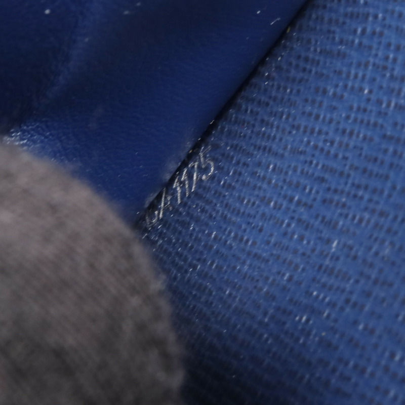 BOTTEGA VENETA 織紋皮革Long Wallet金扣長錢包-15