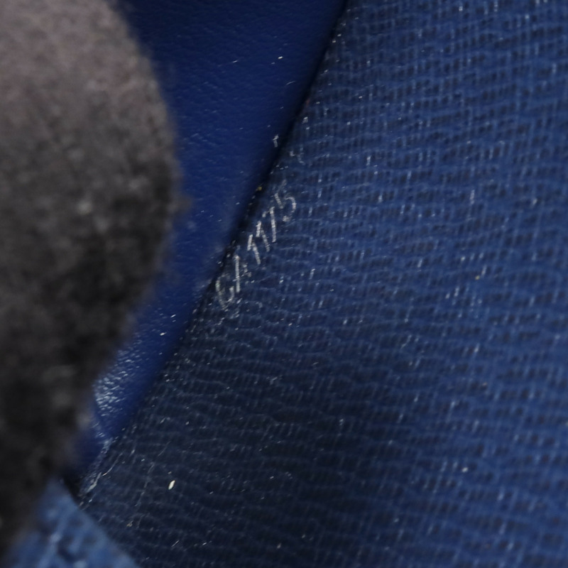 BOTTEGA VENETA 織紋皮革Long Wallet金扣長錢包-16