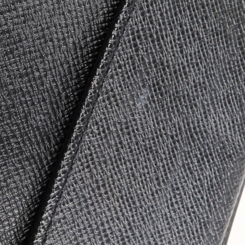 LOUIS VUITTON Epi Fold Wallet錢包-11