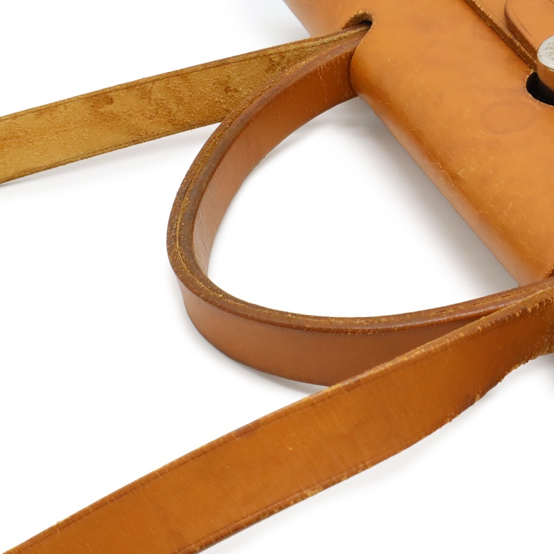 Hermes herbag  31. 口D刻 2002年-3