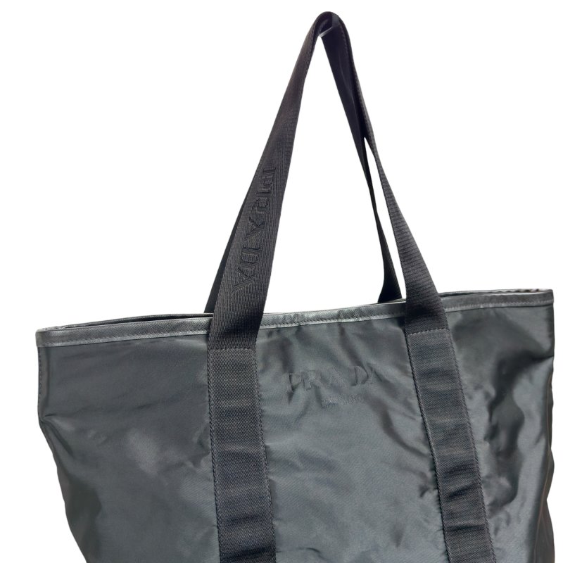 PRADA 三角標 肩背包-3