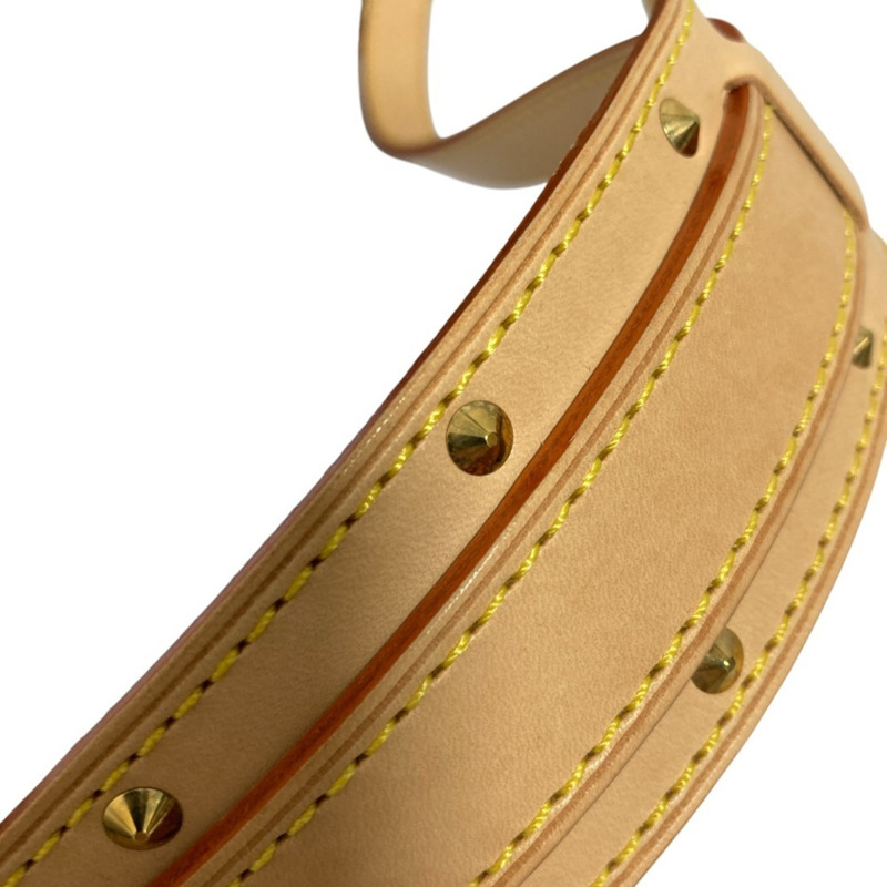 路易威登 Sologne Monogram 多肩包 M92639 Noir 女士-13