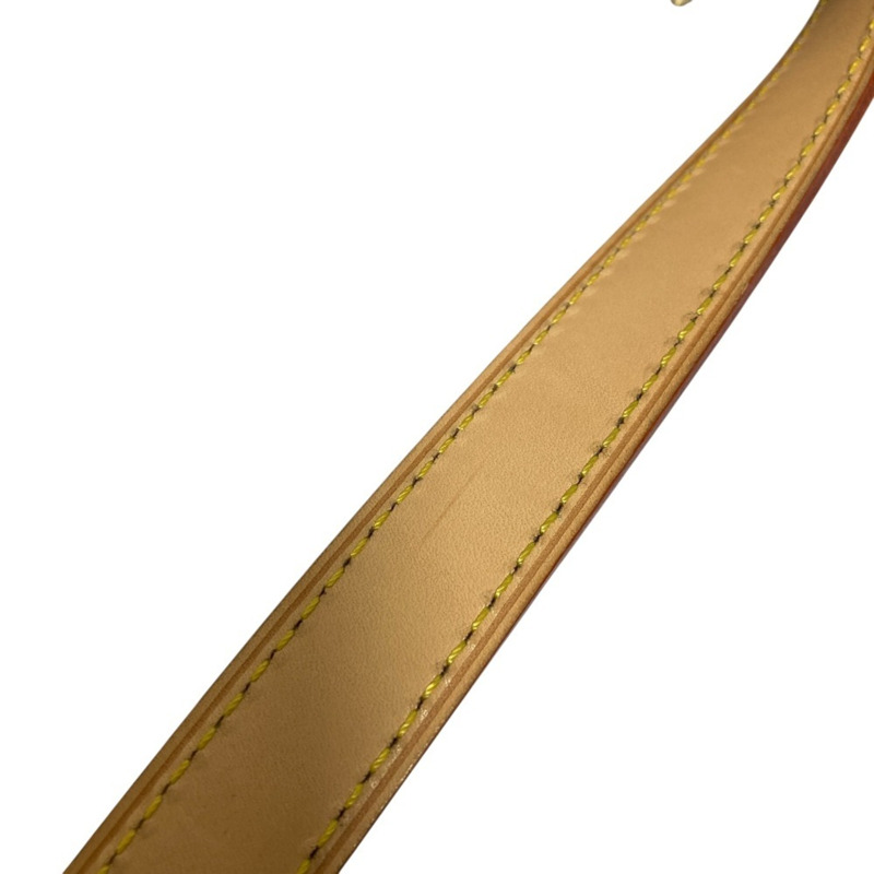 路易威登 Sologne Monogram 多肩包 M92639 Noir 女士-16