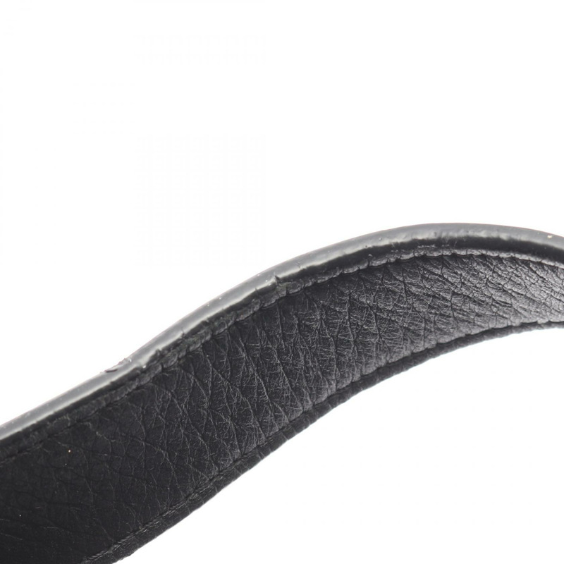 路易威登 Cabas 輕便單肩托特包 M44228 Monogram Eclipse 帆布 二手-9