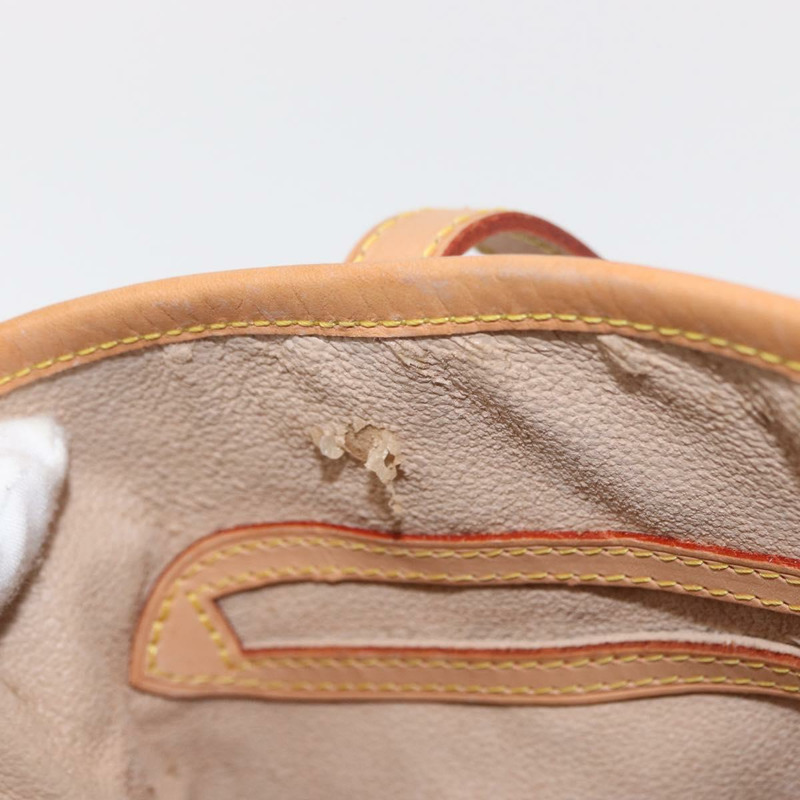 【日本直送】路易威登 Monogram Bucket PM 單肩包 M42238 LV Auth am9735-10